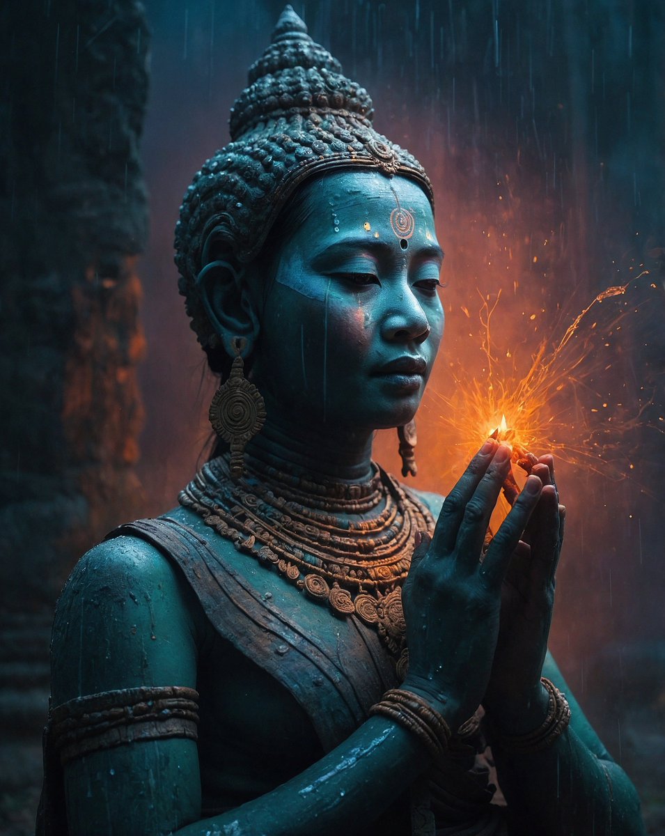 sem2ga's tweet image. QT Face Portrait