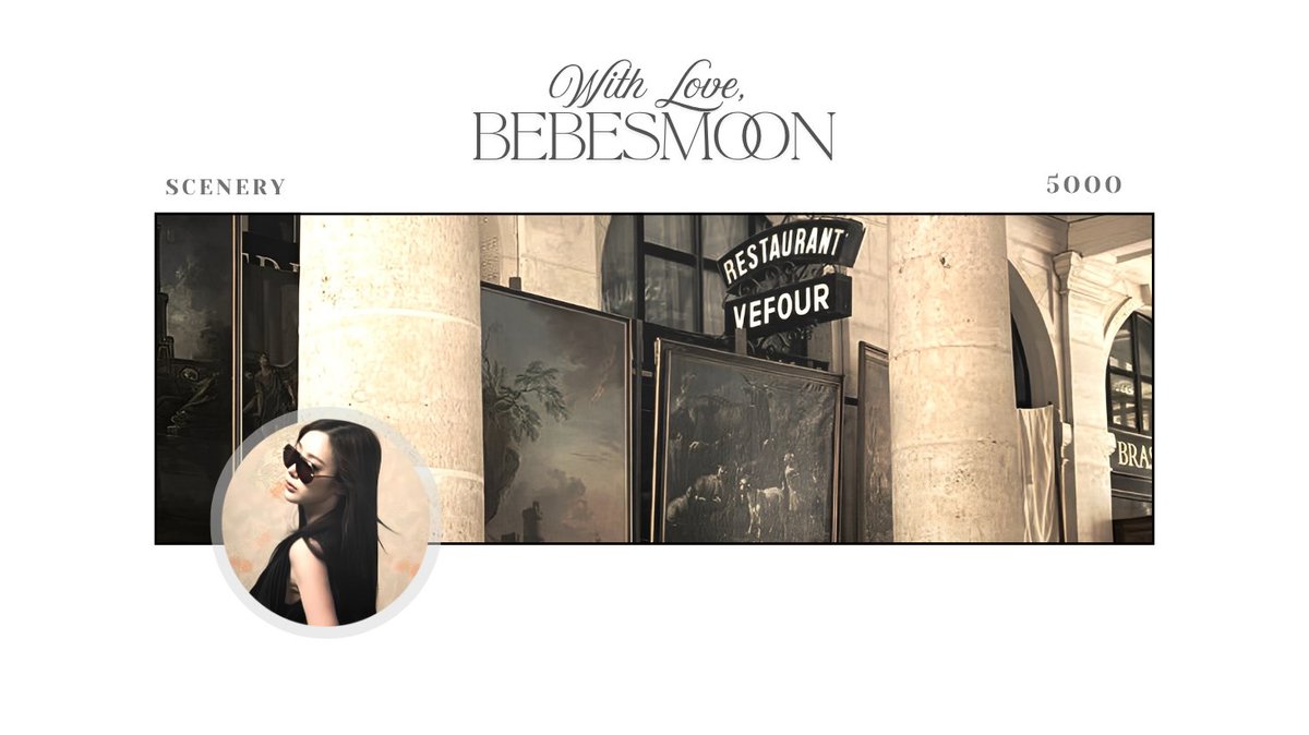 rosyhums's tweet image. Help  repost,  gracias!    #zonauang

I  have  15  layout:  𝗦𝗰𝗲𝗻𝗲𝗿𝘆.
⁠♡  Giselle 
⁠♡  With  JPNG  avatars.

Send  me  a  DM  to  claim,  Xx.  ♥︎