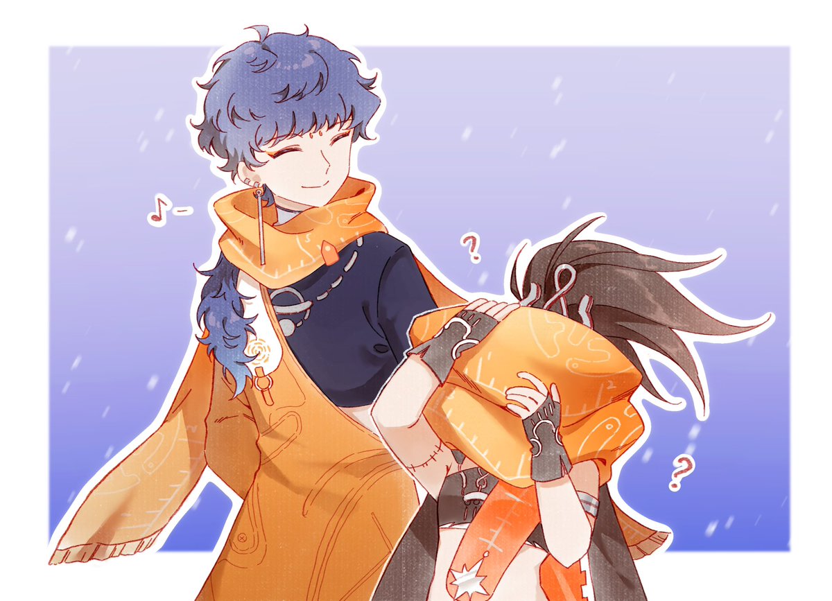 diyunroly0418's tweet photo. 🧣 https://t.co/2ES77EUHSA