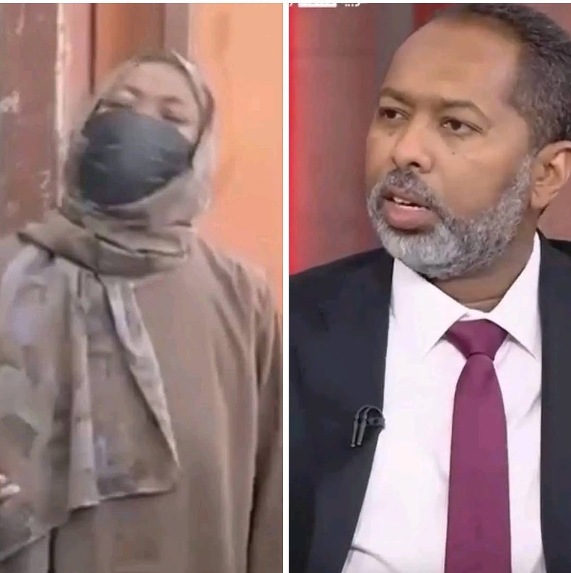 الكرامة لاتشترى بالمال .