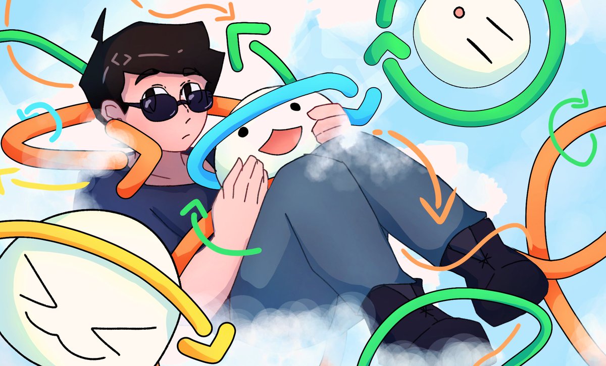 kyermaniac's tweet image. FREEDOM DiVE  (ft. @ASecretBox ) 🪽

#osugame