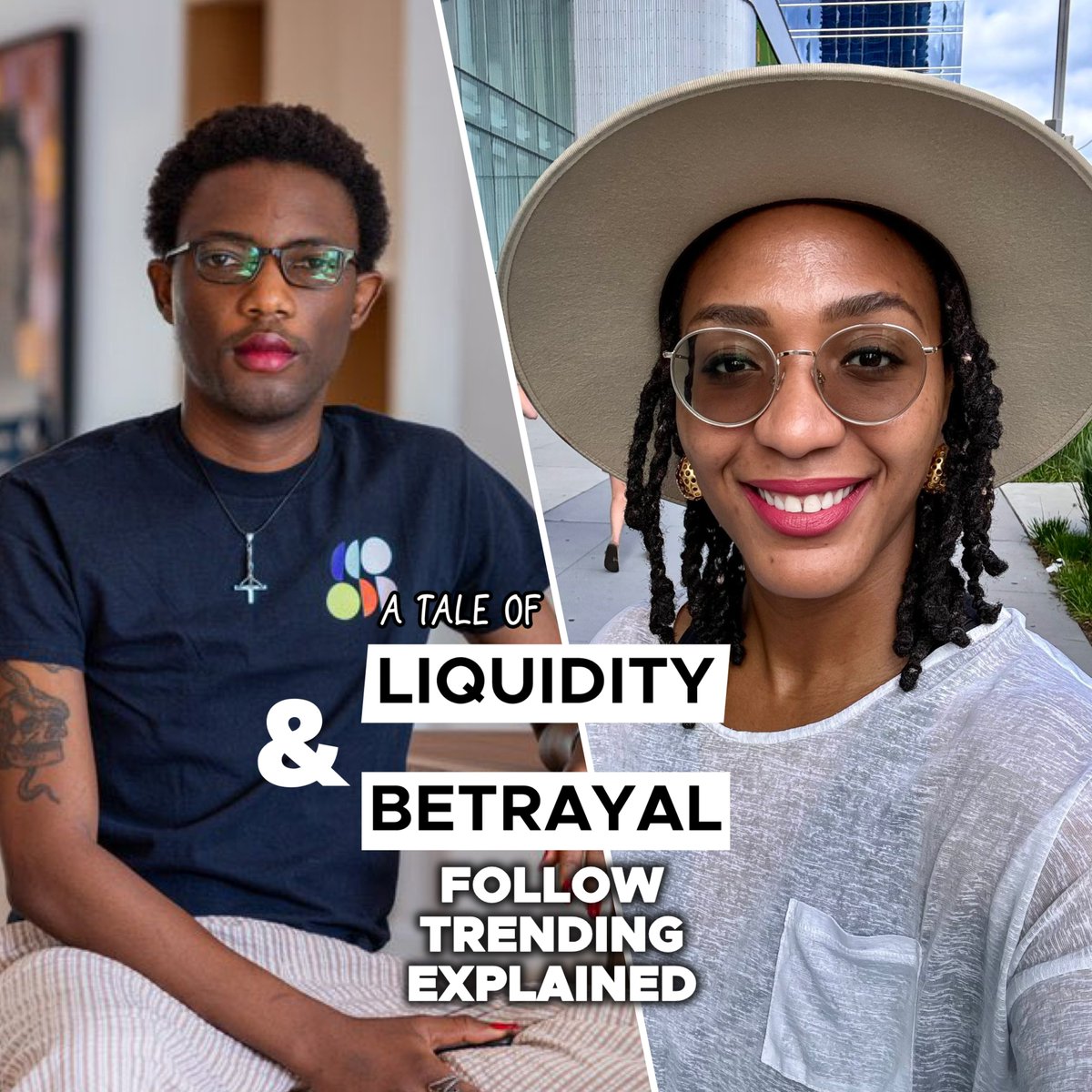 TrendingEx's tweet photo. Ozzy x Maki x Nkiru Mordi (Kiki) x Toke Makinwa x Feminism x Paga x PayStack x Jollz: Ezra Gate — Bullet Summary.

Timeline: 9/10/2025 — 15/11/2025

— Ezra singlehandedly bankrolls Nigerian Feminist Movement.

— Maki finally admits she’s a pained ex. https://t.co/wMTOT8saEl