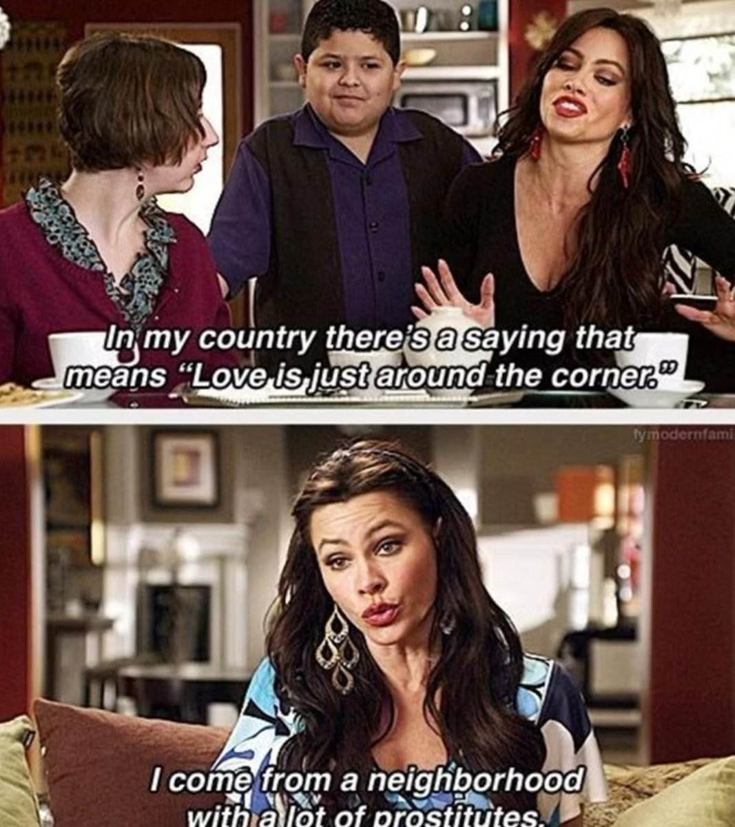 Modern Family Scenes (@dunphyfiles) on Twitter photo 