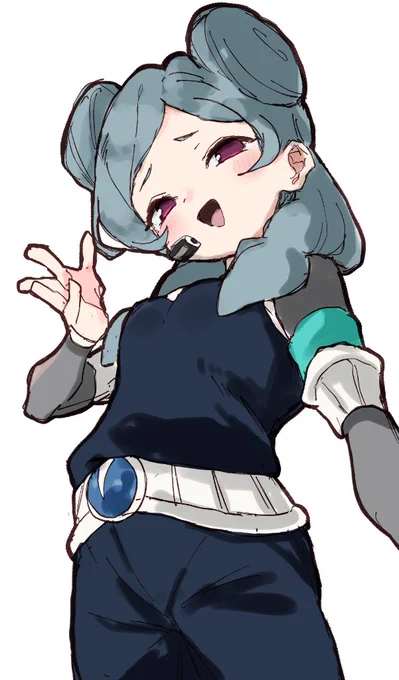 ベータちゃん