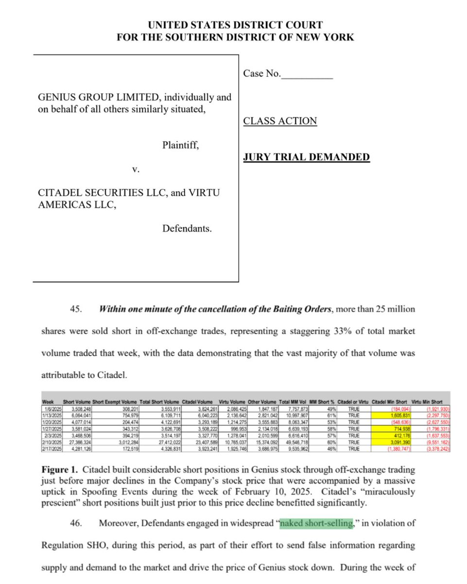 X Market News🚨 tweet media