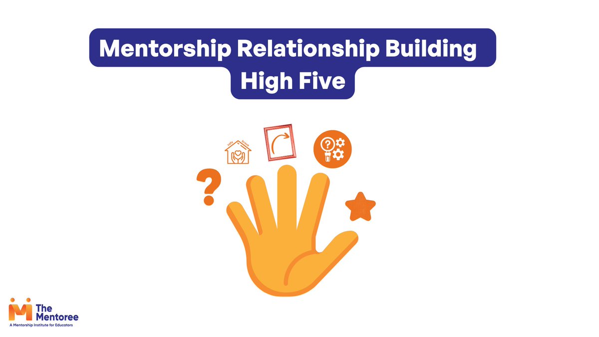 iamnoadaniel's tweet image. Start with the &quot;ship&quot; in mentorship by building the relationship before you start your mentoring. Here&apos;s a post about our work @TheMentoree, how to do it, and why it&apos;s important. #mentorship #mentoring #professionallearning #effiacy #wellbeing #edu open.substack.com/pub/noadaniel9… @jlay02