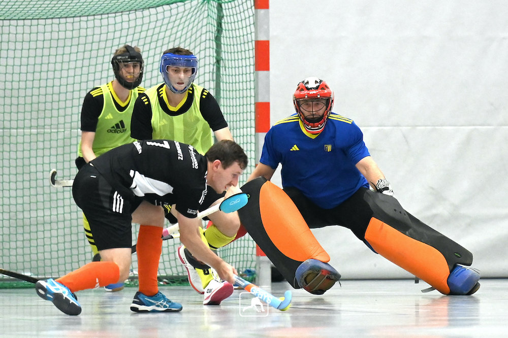 FreibergerHTC's tweet photo. Hockey: Herren mit knapper Niederlage zum Saisonauftakt
https://t.co/5mL74fiKQx https://t.co/MsKHJQvAzg