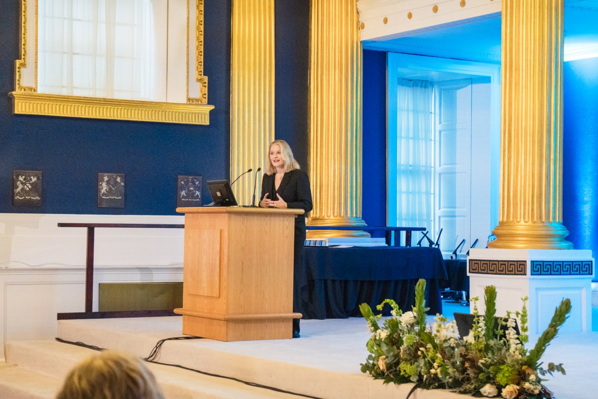 Gaisce - The President's Award tweet media