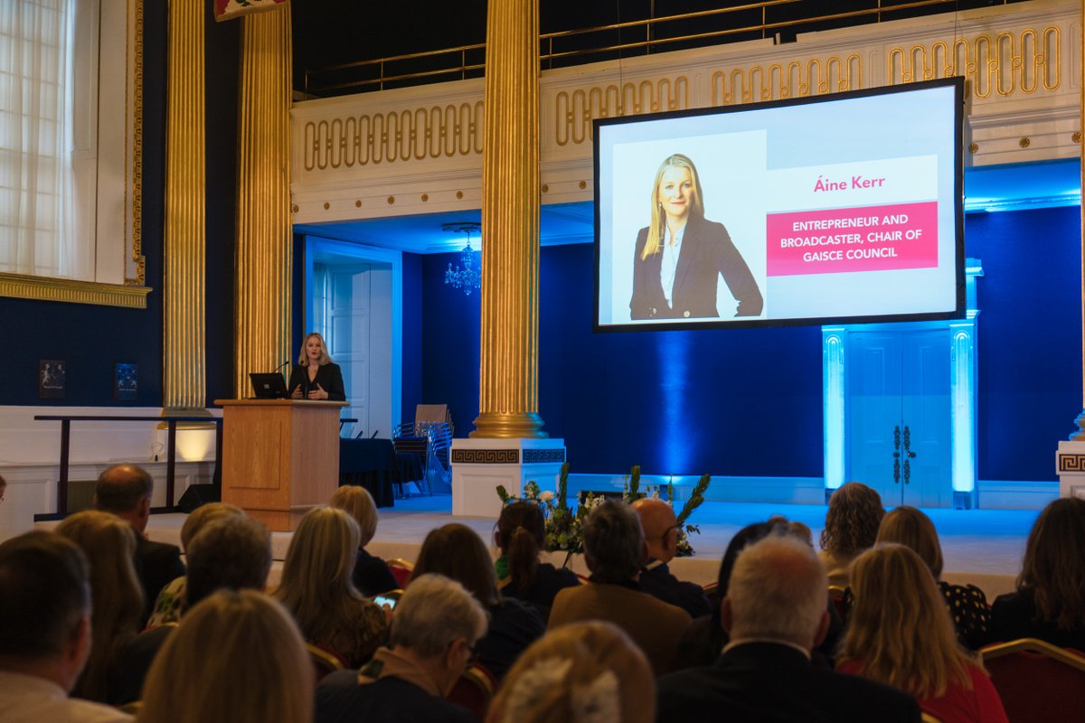 Gaisce - The President's Award tweet media