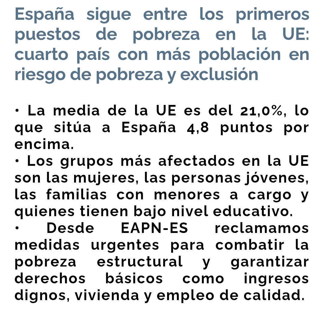 seibur_'s tweet image. Espanya:
Puja impostos a tothom per després donar ajudes només a uns pocs.
Resultat: la classe mitjana paga més i la pobresa puja al 27,8 %.

Polònia:
Redueix l’IRPF a totes les famílies amb 2 o més fills.
Resultat: més diners a la butxaca (+2.500 zł/mes), pobresa baixa al 15,2…