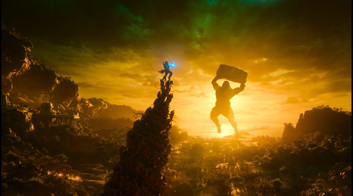 .<a href="/ssrajamouli/">rajamouli ss</a> dropping absolute bangers in this teaser