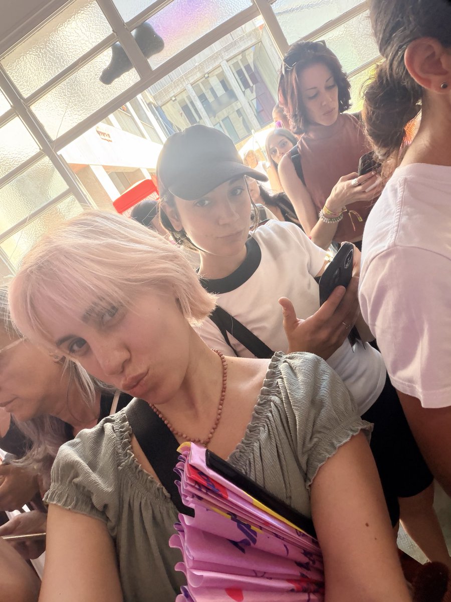 Here for the web3 and the nails with my best fren
<a href="/WomenInPolkadot/">Women in Polkadot</a> <a href="/chippedsocial/">Chipped 💅</a> <a href="/solsiete_web3/">solsiete 💙</a>