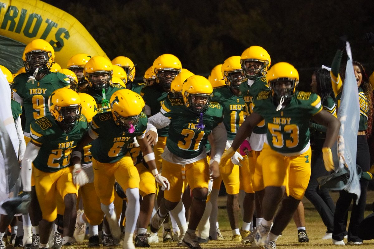 Pictures from Page at Independence available at the link courtesy of CFI Photographer Brandon Black charlottefootballinsiders.smugmug.com/Page-at-Indepe…