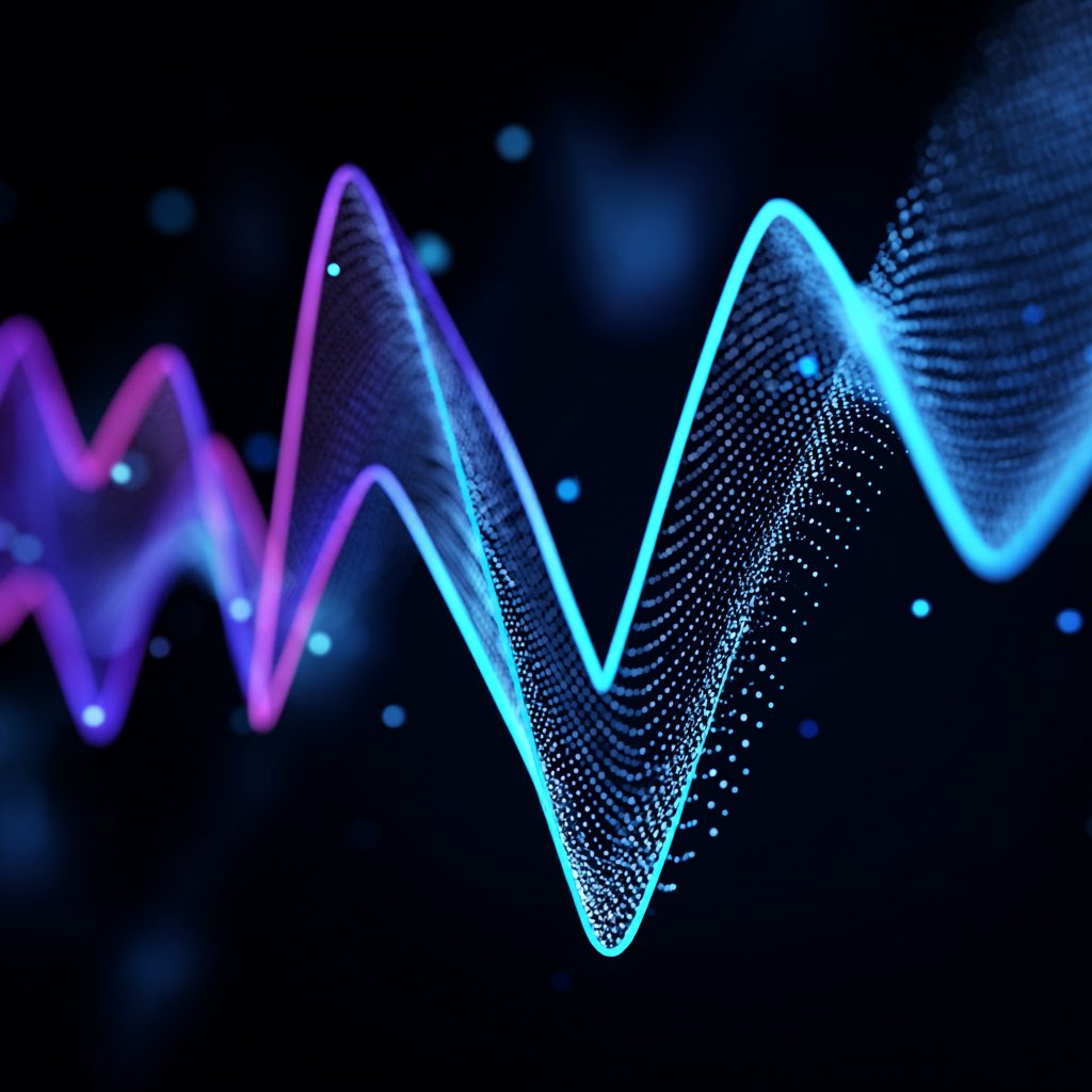 Get ready: $VAIX just shook the #Web3 &amp; #DeSci space! 🚀 While everyone sees the price surge, don’t sleep on the real game-changer—open, decentralized data for science, empowering global collaboration and turbocharging research. The future just accelerated, and #VAIX is leading