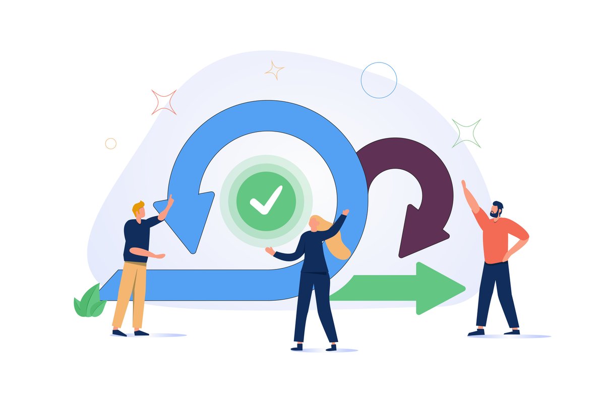 KM Institute tweet media