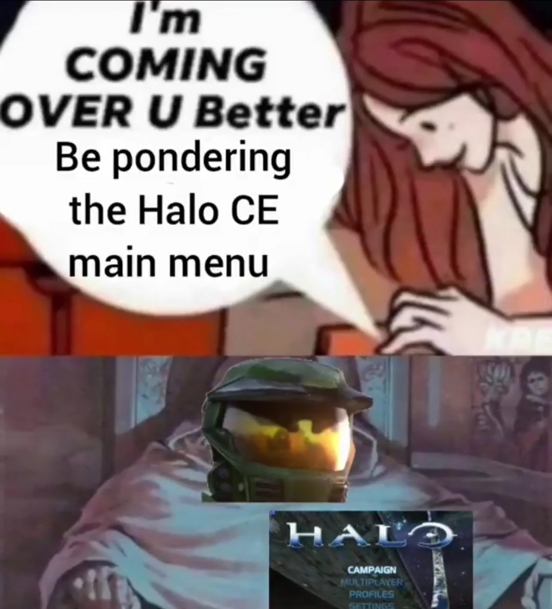 The Arbiter (@arbiterpog) on Twitter photo 