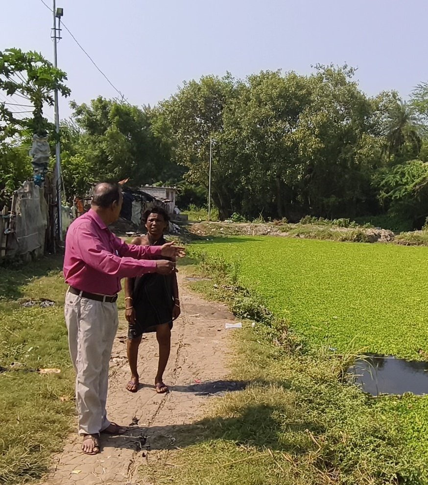 Soumya Ranjan Biswal 🇺🇳🇮🇳 tweet media