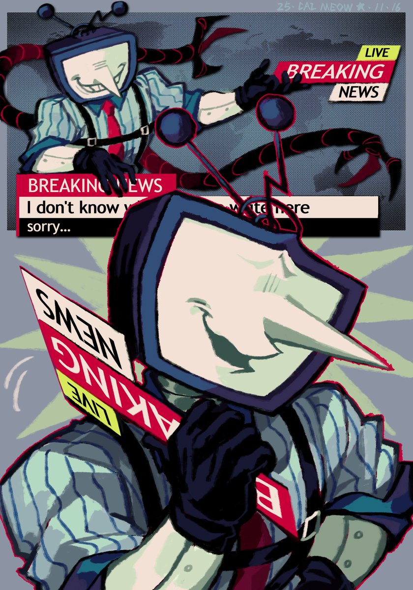 #defernull
❗🪓❗