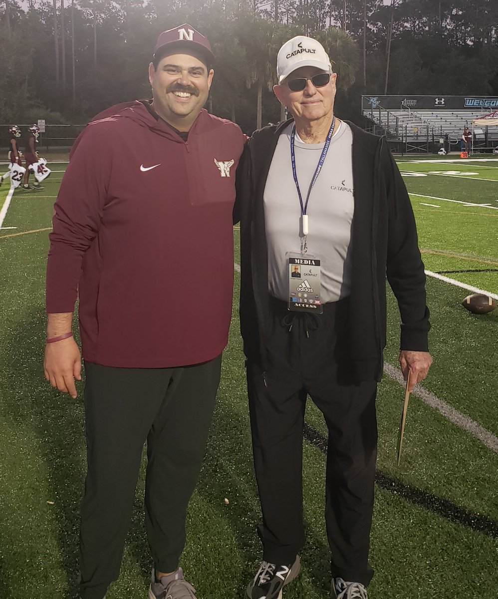 Dwight Thomas - Catapult Sports tweet media