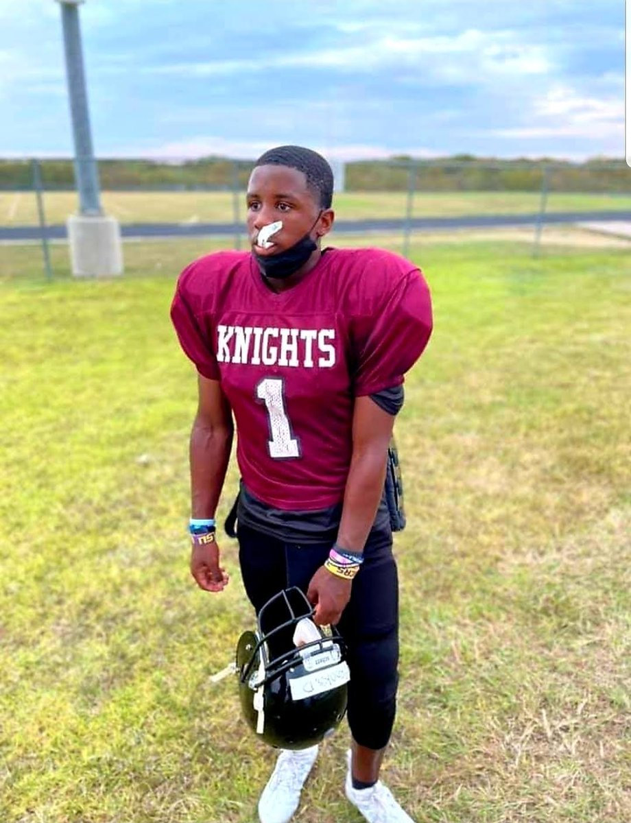 Daylon Brooks tweet media