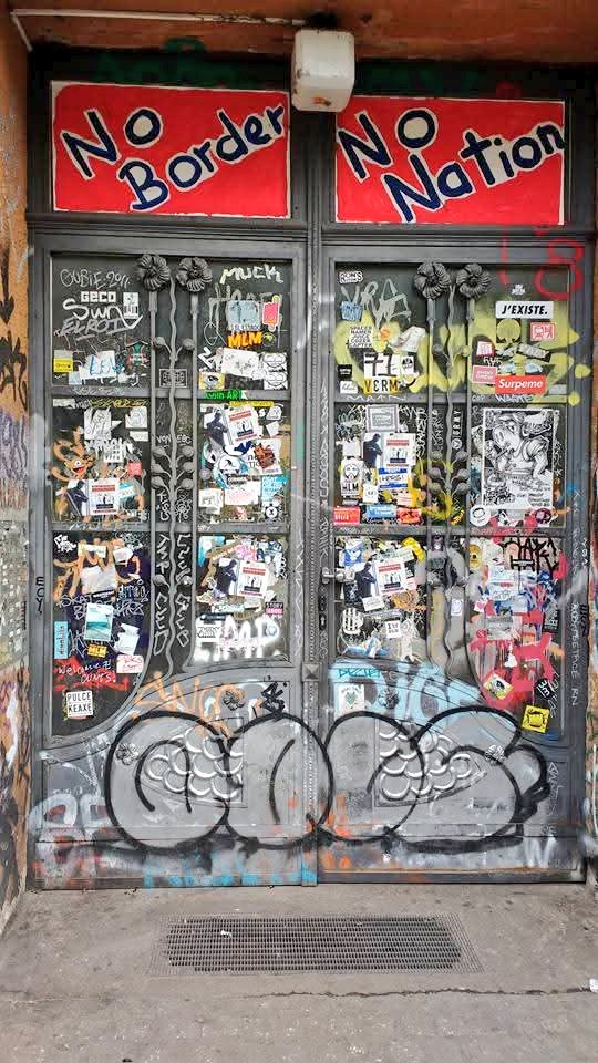 diegodeaduriz's tweet image. #StreetArt 
#graffity 
#Berlin