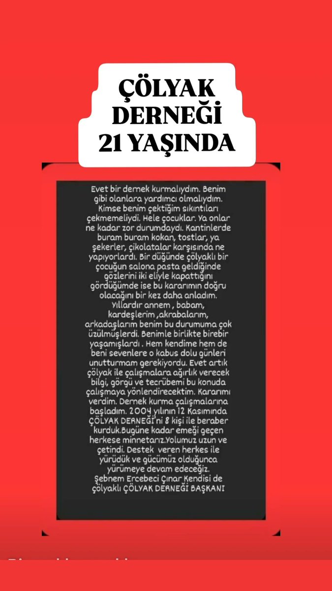 Şebnem ERCEBECİ ÇINAR (@sebnemercebeci) on Twitter photo 