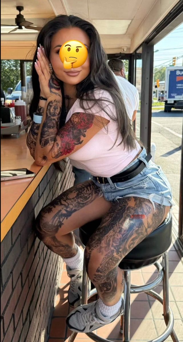 Honey 🛼 tweet media