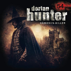 +++ neu rezensiert +++
"Dorian Hunter - Dämonen-Killer - Folge 54: Mephistopheles" von Ernst Vlcek (<a href="/Zaubermond_/">Zaubermond Verlag</a> )
phantastik-couch.de/titel/16393-do…