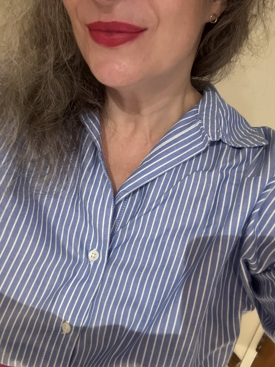 ArtoisLibra's tweet image. #dressedforsuccess Auf zum Abendessen! Züchtig as züchtig can. 
Trage mein neues Parfum, wie das duftet!