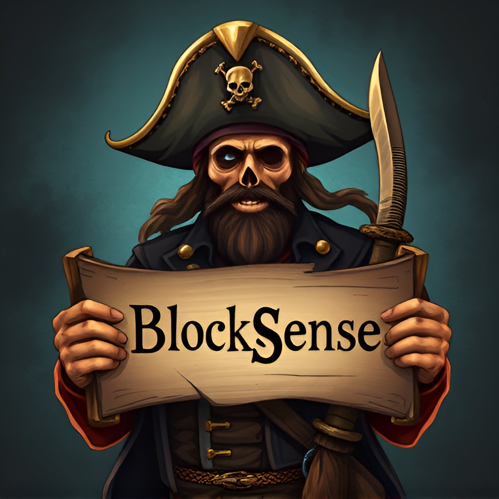 Misha85A's tweet photo. The #oracle in #lockchain is the mechanism that links smart contracts to the outside world.
@blocksense_ is a data verification platform built with the idea that everyone should have secure access to data on the blockchain.
Website: https://t.co/9sxaoeAJTS https://t.co/PQEYzHsVuL