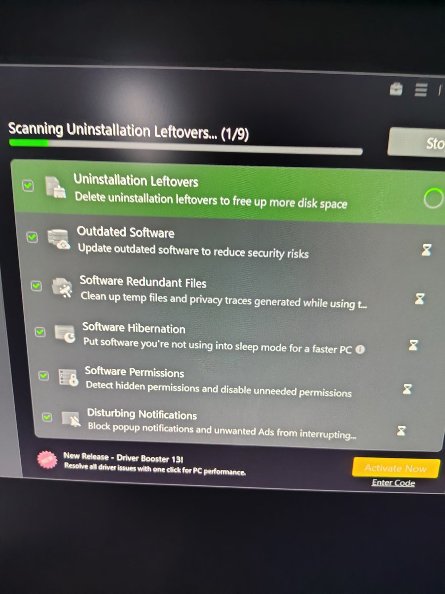 femfict's tweet image. The #iobit #softwareinstaller finally went in 

But checking installation leftovers now because it gave me such a hard time 

#tech #technews #technology