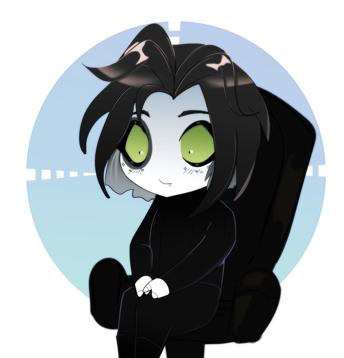 Clumsy (Commissions 3/3 slots open) tweet media
