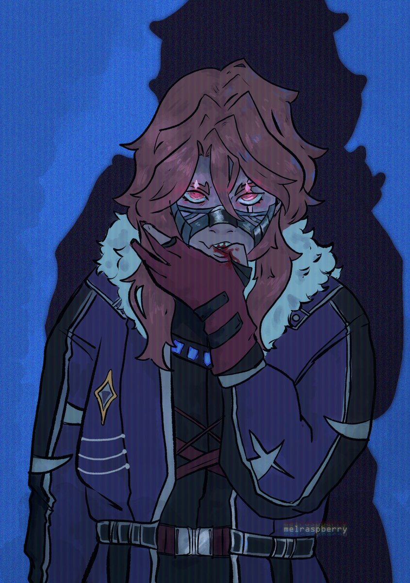 Behavior not approved by federation of stars code ✨

<a href="/AzekielVT/">AZEKIEL🚀✨| EVERMORE</a>