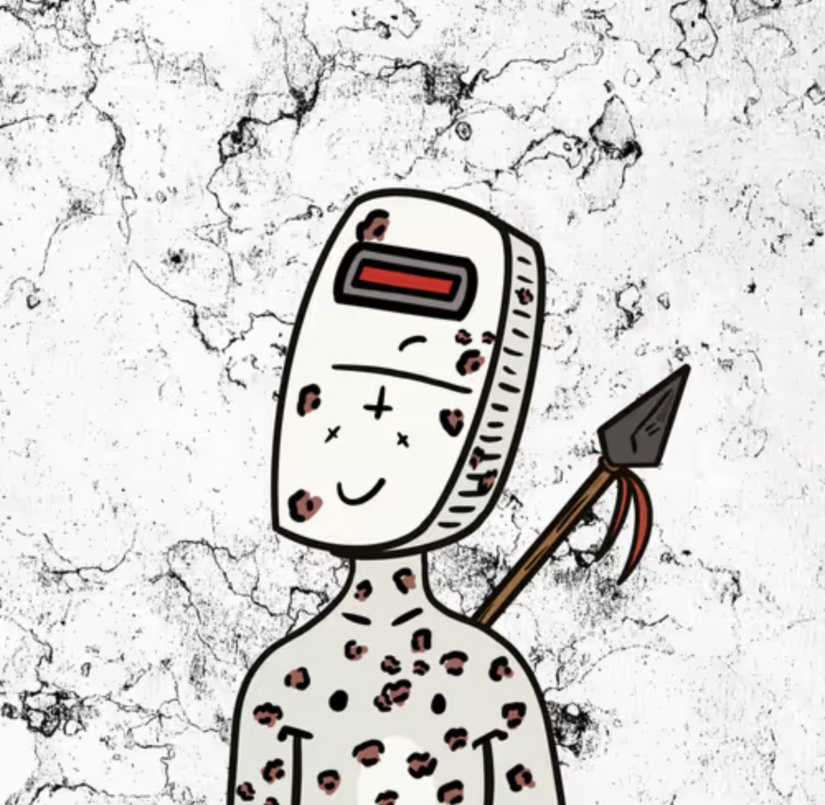 Gm Domily, touch some grass today 

The heaviest burdens in life are unmade decisions…