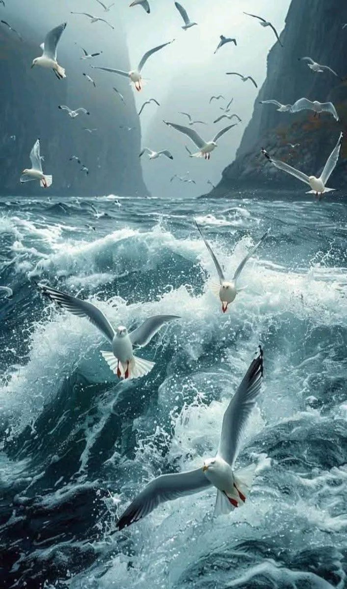 رذاذ الغيم
كيف احتوي ذلك المد العنيف
وانا احمل كؤوس الهوى 
وعين مثملة وشاطئ غارق في
عشق الموج 
تعالي الى ابراج مدائني فالمشاعر
بيننا تمتد بين قلبك وروحي
ونوارس تهدهد على اغصان قصائدي
واهيم بك  كرذاذ غيم يهطل
على صحاري الهوى
#مهاجر
#قيثارة_النيل