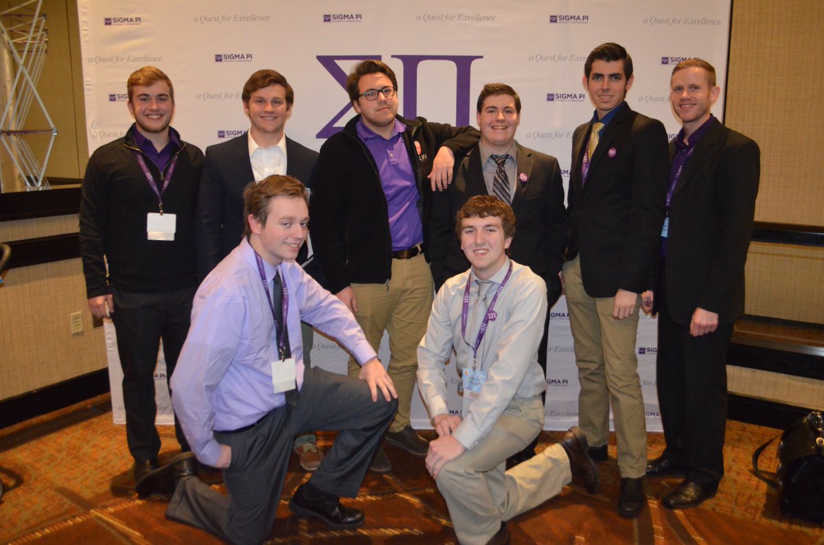 SigmaPi's tweet image. #WayBackWednesday to Mid-Year Leadership Conference being in person! Registration is open for the 2026 Virtual MYLC, tag your brothers below to sign up now!  To register and learn more, visit sigmapi.org/event-director…

📷️ MYLC 2015