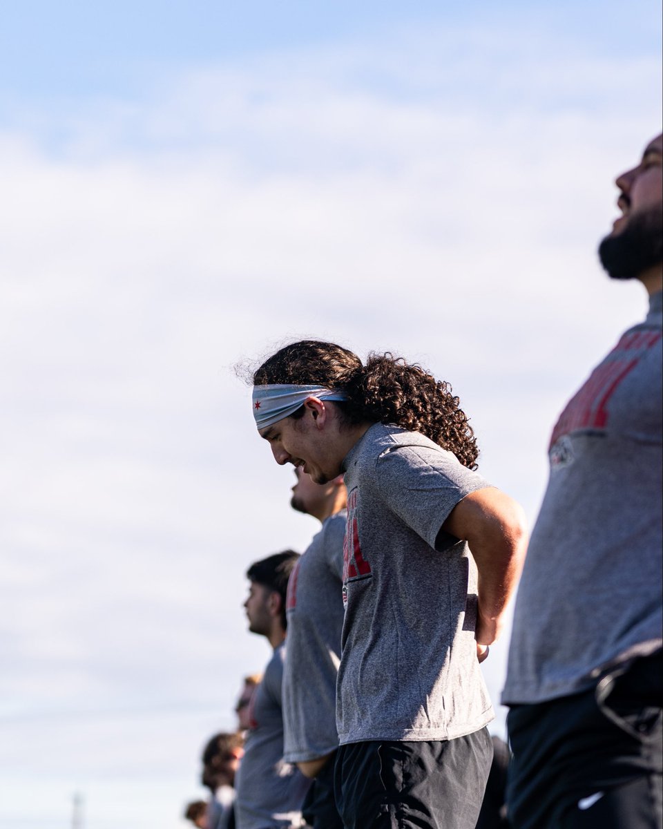 Southern Oregon Football tweet media