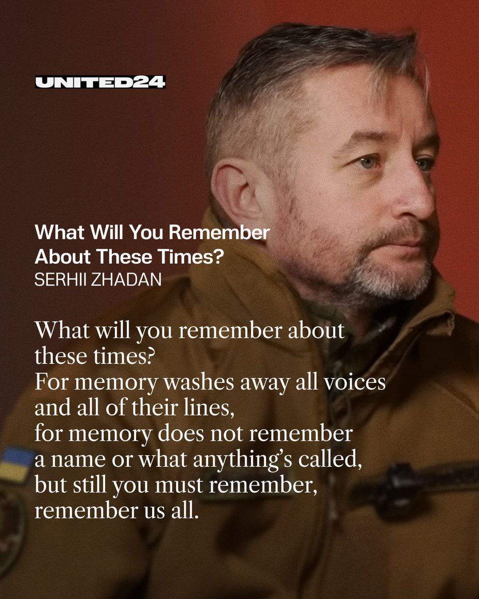 UNITED24 Media tweet media