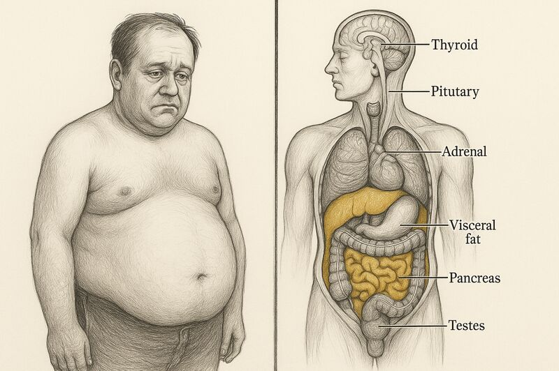 Coach Kev - Belly Fat Pro tweet media