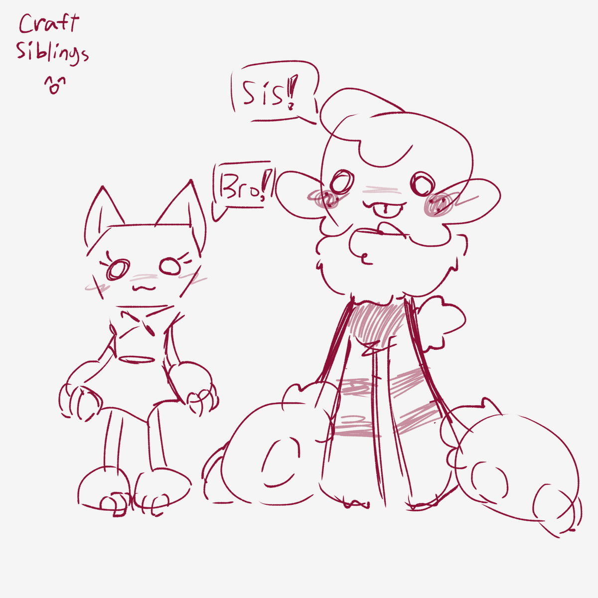 TH3_R3D_APPL3's tweet photo. Goob doodles

#goob #dandysworld #dandysworldgoob #doodles https://t.co/yZxeRlWK94