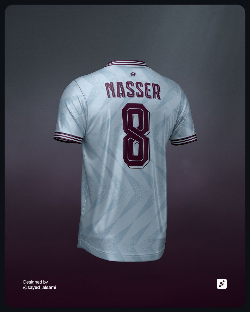 Concept Kit for Strike Force Team🇸🇦

#jersey #jerseys #customjersey #jerseyfutsal #customjerseyfutsa #jerseyfutsal #retrojersey #jerseyprinting #sportswear #sportapparel #kitdesign #soccer #fussball #futbol #football #fifa