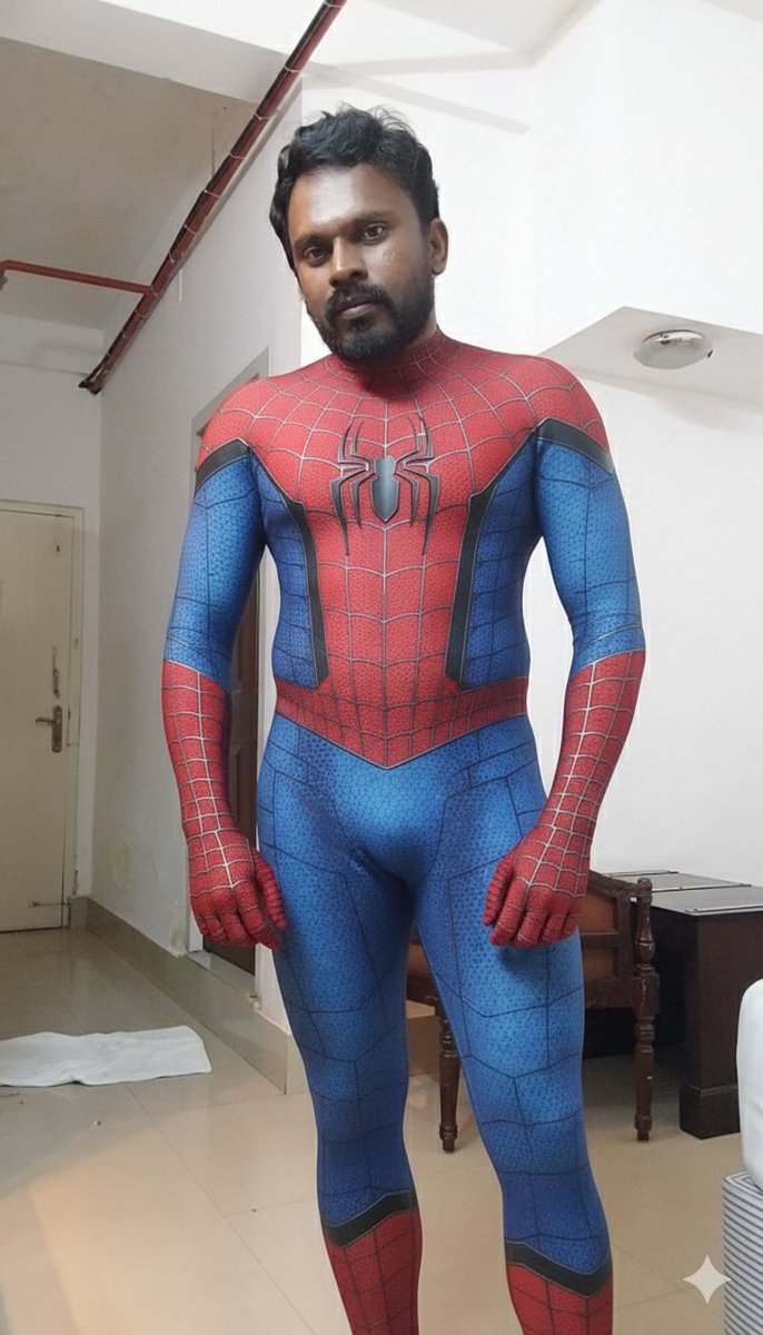 PrijithHere tweet media