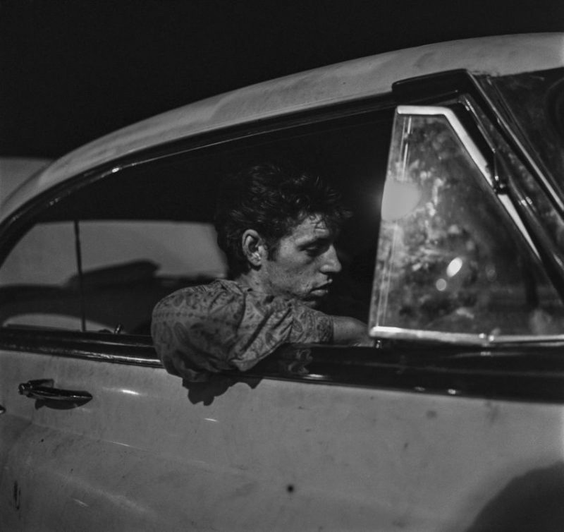 Larry Fink