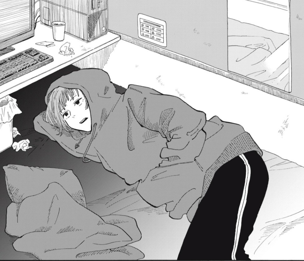 #漫画が読めるハッシュタグ 
#まんがが読めるハッシュタグ 
#クラスチェンジ
#カレーライスの女
住所不定無職売春防止法違反は
漫画家の夢を見るか