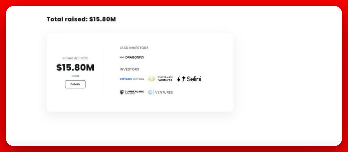 Okpara081's tweet image. Early Info.

&amp;gt;Cost $0.
&amp;gt;Raised $15.80M.

Join @codex_pbc on guild, they’re currently working on early community campaigns &amp;amp; contributions.

What's codex .? Codex is a Layer 2 blockchain built on the OP Stack &amp;amp; hosted by Conduit, purpose built for stablecoin based finance.

How to…