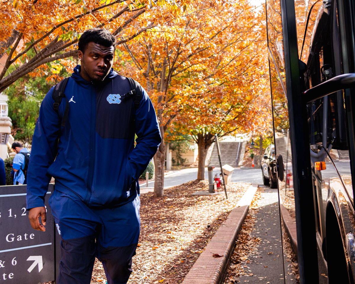 Carolina Football tweet media