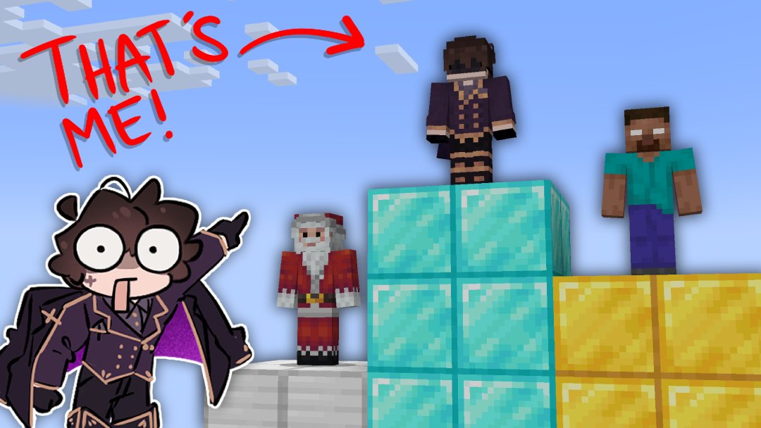 ITS STILL MY BIRTHDAY AND A NEW VIDEO IS OUT PLEASE GO WATCH IT PLEASE PLEASE PLEASE PLEASE!
link below~