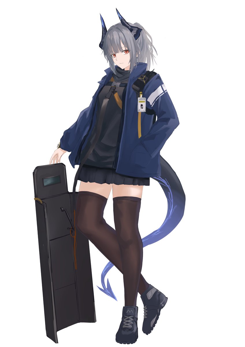 リスカム

#アークナイツ #明日方舟 
#Arknights #再掲