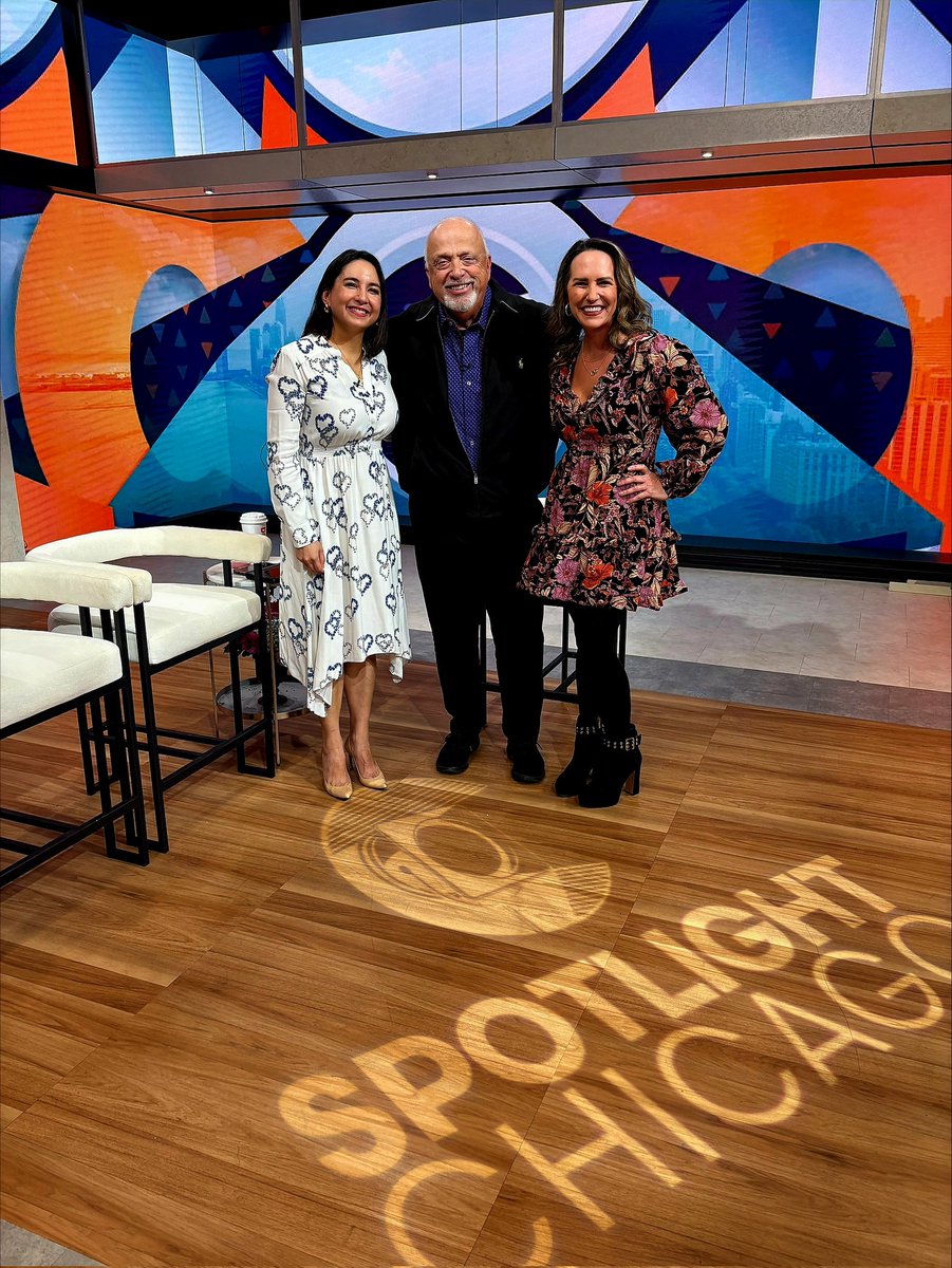 Last call for a good time tonight...

The very, very funny Mike Toomey (wgntv), Tim Benker and me TONIGHT!

5p sold out, some tix still available 8p

And thanks to Sarah Jindra and everybody at Spotlight Chicago 

Tix/details at CochranShow.com

<a href="/SpotlightWGN/">SpotlightChicagoTV</a>