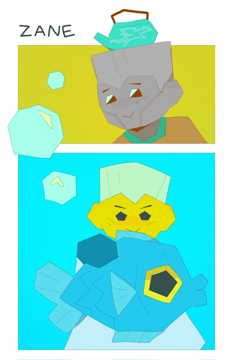 More Lego